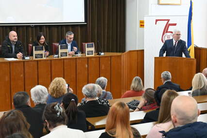 ANUBiH traži veće ulaganje u nauku i zaustavljanje odlaska stručnjaka