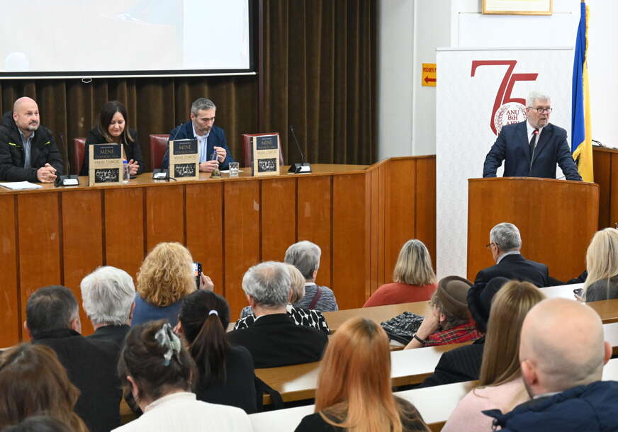 FOTO: ANU BIH  