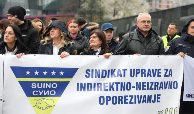 FOTO: KLIX