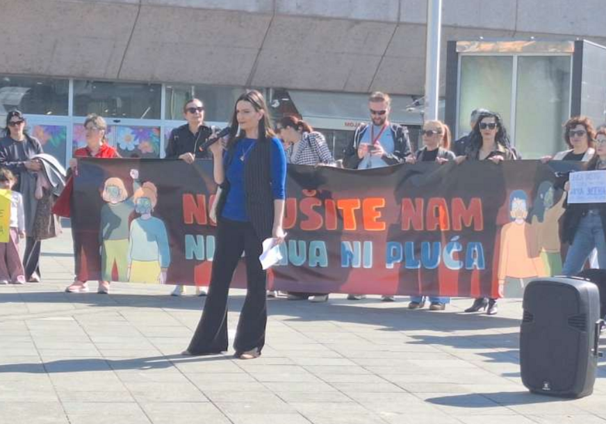 FOTO: TIJANA GRUJIĆ