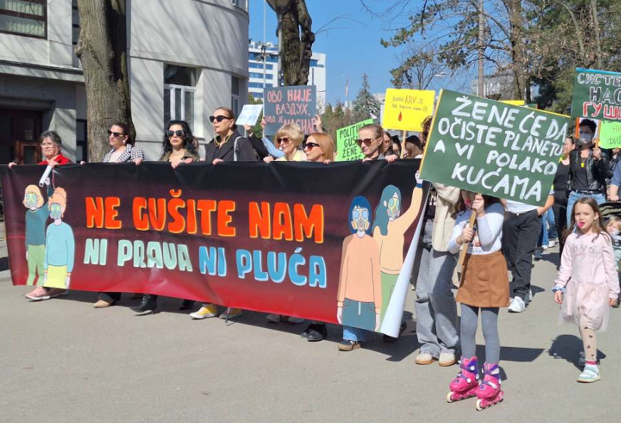 FOTO: TIJANA GRUJIĆ