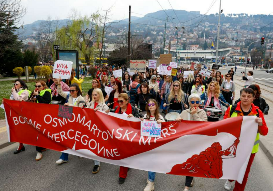 FOTO: ALMIR RAZIĆ