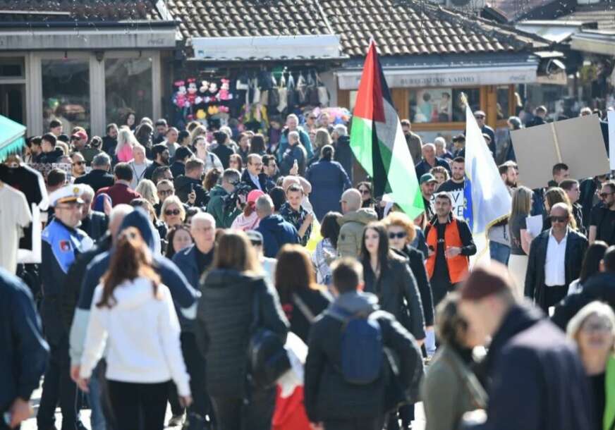 FOTO: T. S./KLIX.BA