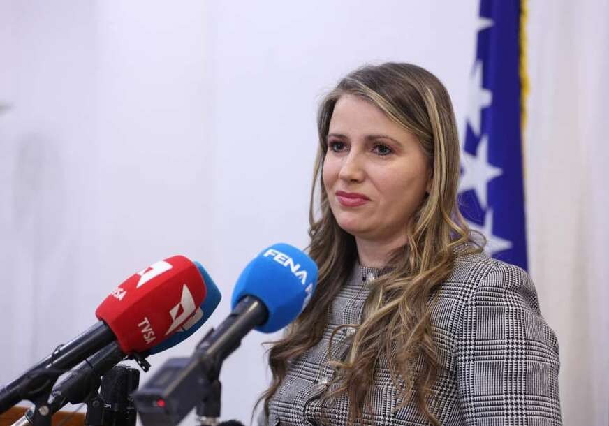 FOTO: HAZIM ALJOVIĆ