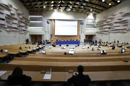 PSBiH: Poslanici po hitnom postupku razmatrali prijedlog dopune Zakona o akcizama u BiH