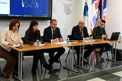 Puhovac: 'Stanovi na dan' veliki problem zbog sive ekonomije u turizmu