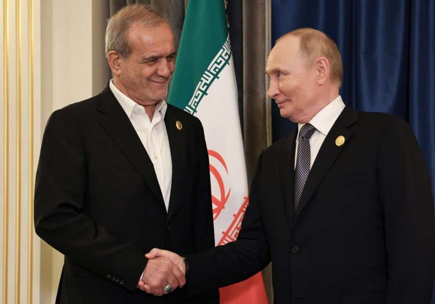 FOTO: EPA