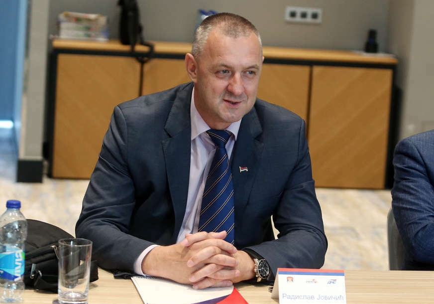 FOTO: GORAN ŠURLAN/RAS SRBIJA