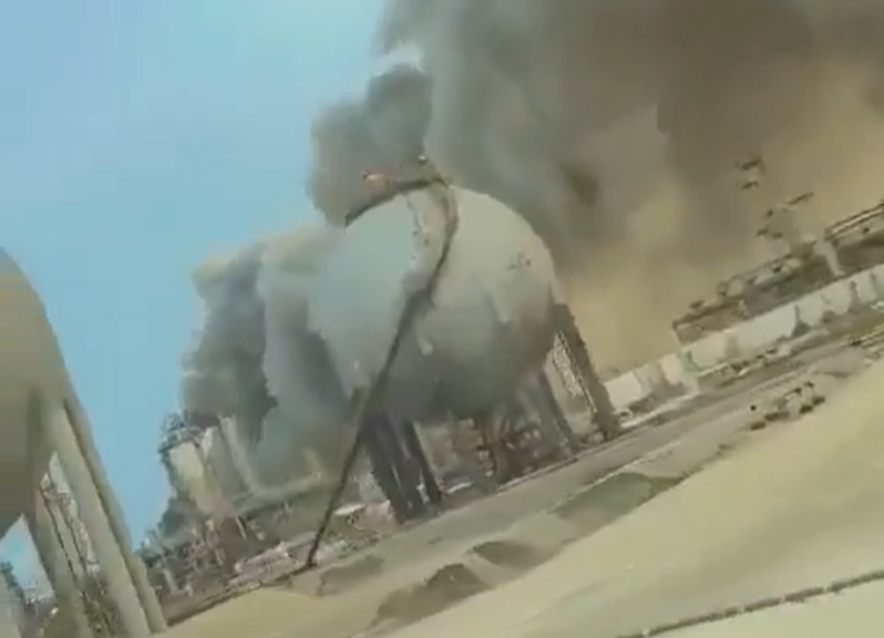 FOTO: 
X/BRICS NEWS/SCREENSHOT
