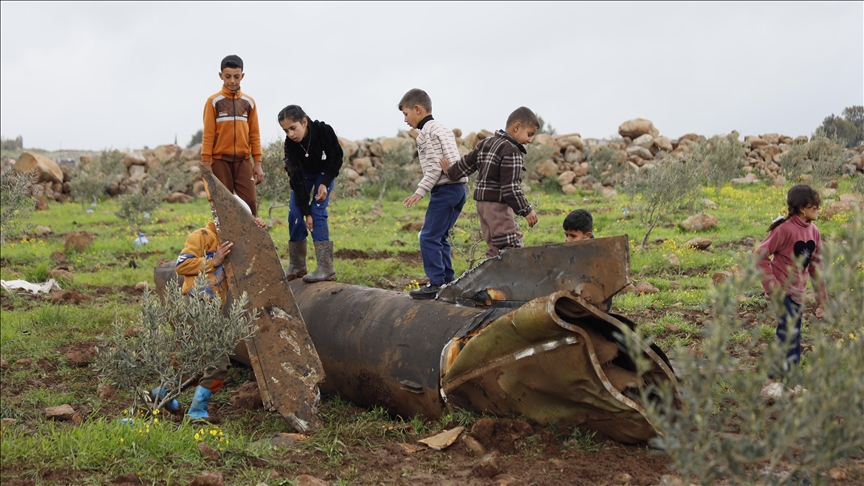 FOTO: ENVER ASFUR/AA