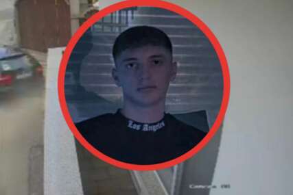 VIDEO Tragedija u Janji: Mladi Rasim poginuo u vozilu kojim je upravljao vozač početnik
