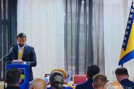 Raspad u TK: Svi članovi napustili SBiH u Živinicama