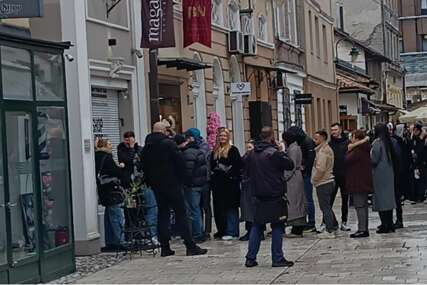 Haos zbog ulaznica za koncert Dine Merlina: Ljudima vraćaju pare, iste ulaznice prodate više puta