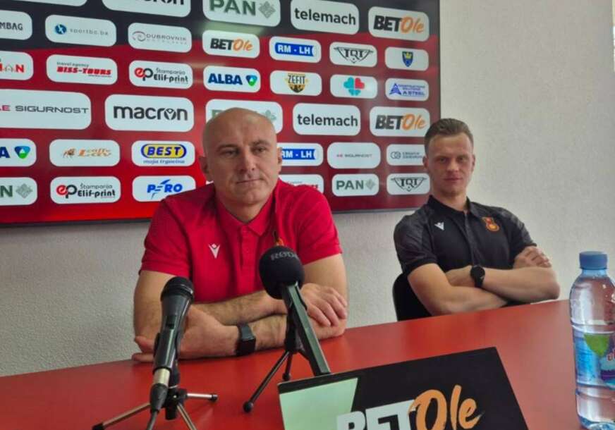 FOTO: VEHID BEGUNIĆ