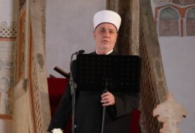Reis Kavazović: Genocid nad Romima i Sintima jedna od zanemarivanih tragedija evropske historije
