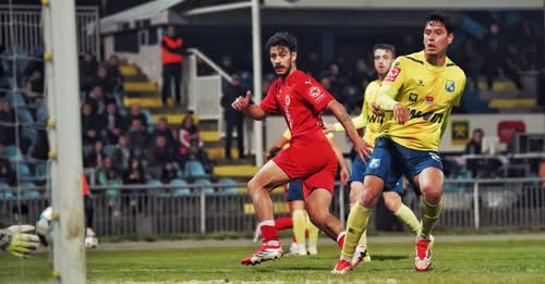 FOTO: FK VELEŽ