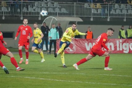 Nastavljen crni niz Širokog Brijega, Rudar slavio na Pecari