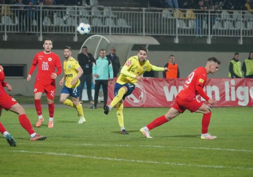 FOTO: FK RUDAR-PRIJEDOR