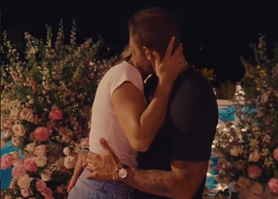 Grčki milijarder zaručio Sabalenku, nije teško pogoditi ko se prvi javio i čestitao (VIDEO)