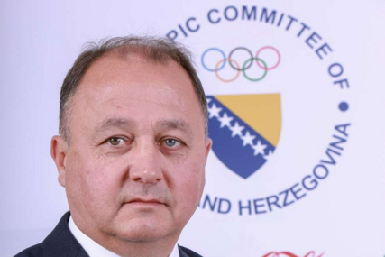 Said Fazlagić: 'Tour of BiH' prilika za promjenu percepcije BiH u svijetu