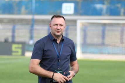 Samir Muratović: Želji sam doveo Bičakčića i Huskovića, uz Košpu u U21 stiže još jedno "jako" ime