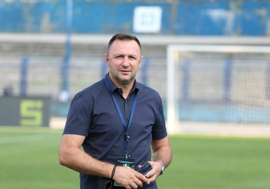 FOTO: FK TUZLA CITY