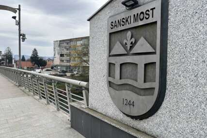 Vlada USK izdvaja milion KM za obnovu zgrade ZAVNOBiH-a u Sanskom Mostu