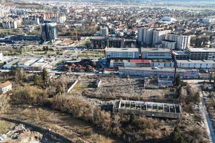 Javio se kupac za Sarabon, nudi 17 miliona KM za imovinu čuvene sarajevske kompanije