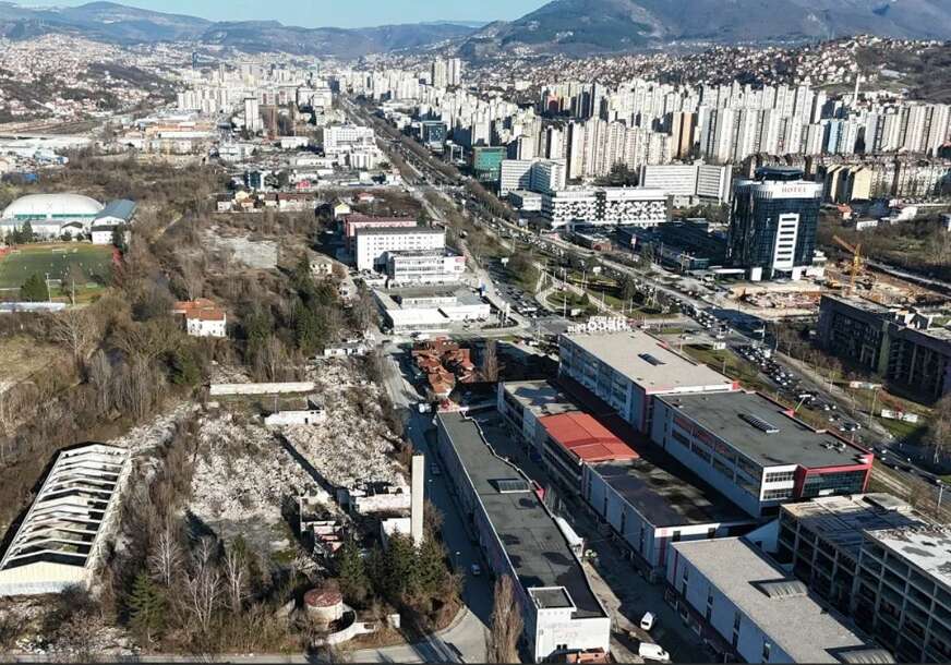 FOTO: BIZNISINFO.BA