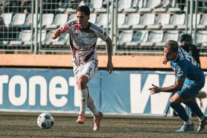 WWIN LIGA Očajno Sarajevo palo na Pecari