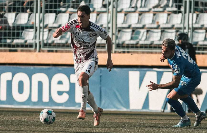 FOTO: FK SARAJEVO