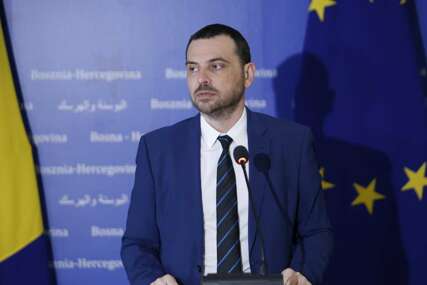 Magazinović: Dopune Zakona o akcizama daju Vijeću ministara BiH alat za privremeno smanjenje cijena goriva VIDEO