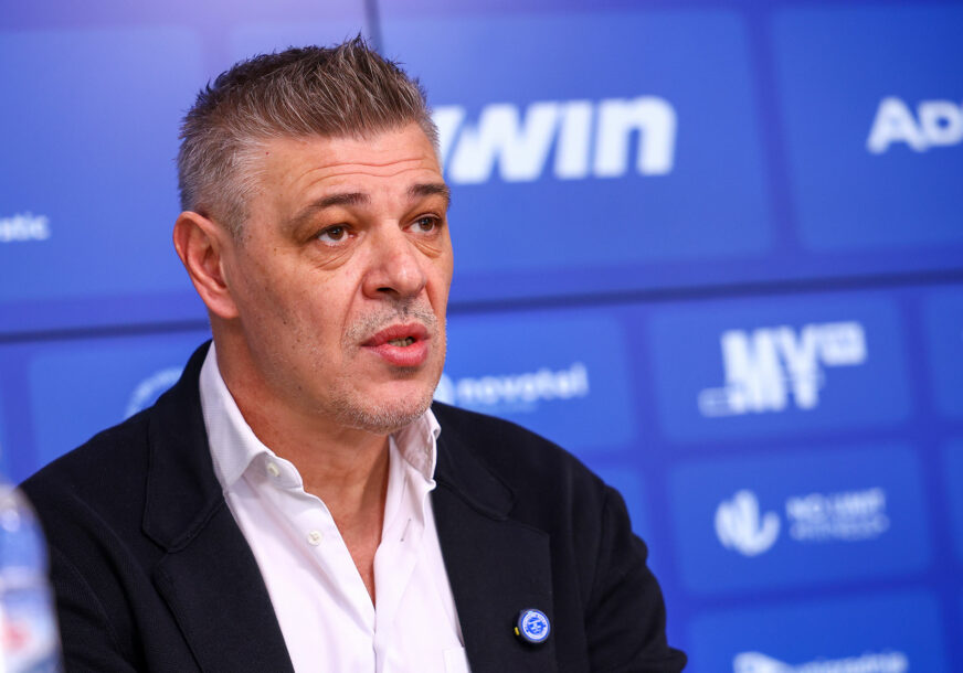 FOTO: FK ŽELJEZNIČAR
