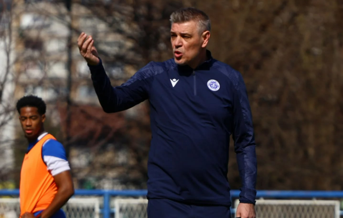 FOTO: FK ŽELJEZNIČAR