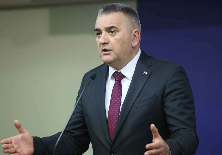 FOTO: MIOMIR JAKOVLJEVIĆ/RINGIER