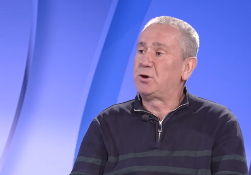 FOTO: PRINTSCREEN VIDEO / BIR TV
