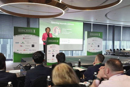 Guvernerka Selimović na međunarodnoj konferenciji u Kuala Lumpuru