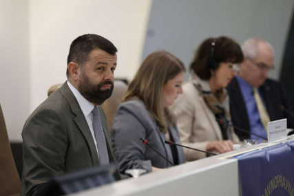 Hurtić: Daleko smo od rodne ravnopravnosti. Vjerujem da žene mogu dati snažan doprinos ekonomiji, politici i društvu u cjelini