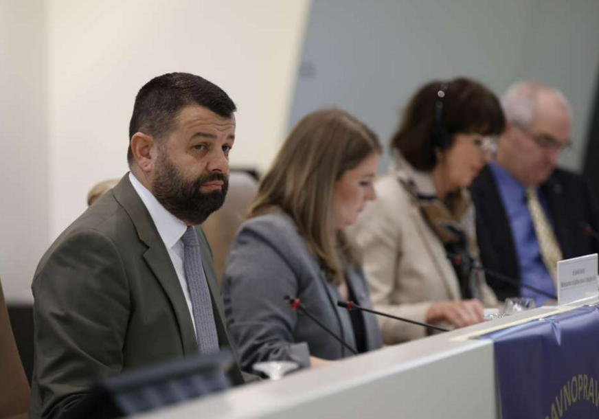 FOTO: AMER KAJMOVIĆ / FENA