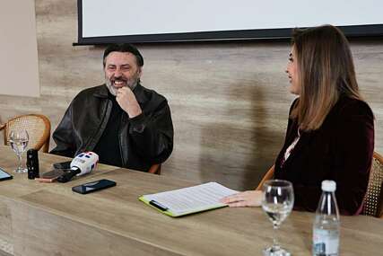 Frontman Zabranjenog pušenja uoči akustičnog koncerta: Bit će drugačije