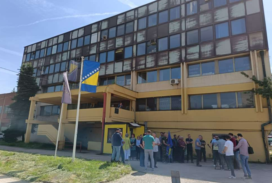 FOTO: VEHID BEGUNIĆ