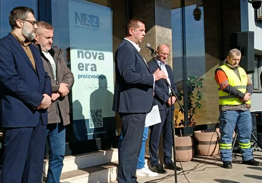 FOTO: VEHID BEGUNIĆ