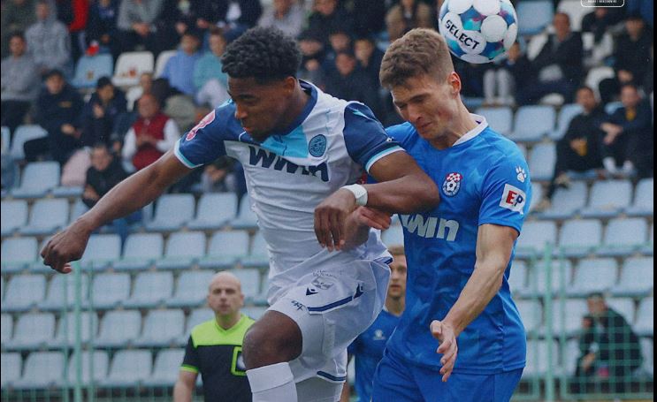 FOTO: FK ŽELJEZNIČAR