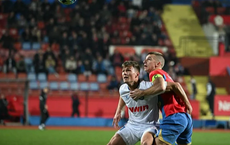 FOTO: NK ŠIROKI BRIJEG