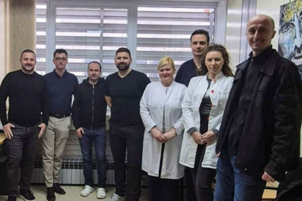 SKB Mostar modernizira dijagnostiku: Magnetna rezonanca srca dostupna pacijentima