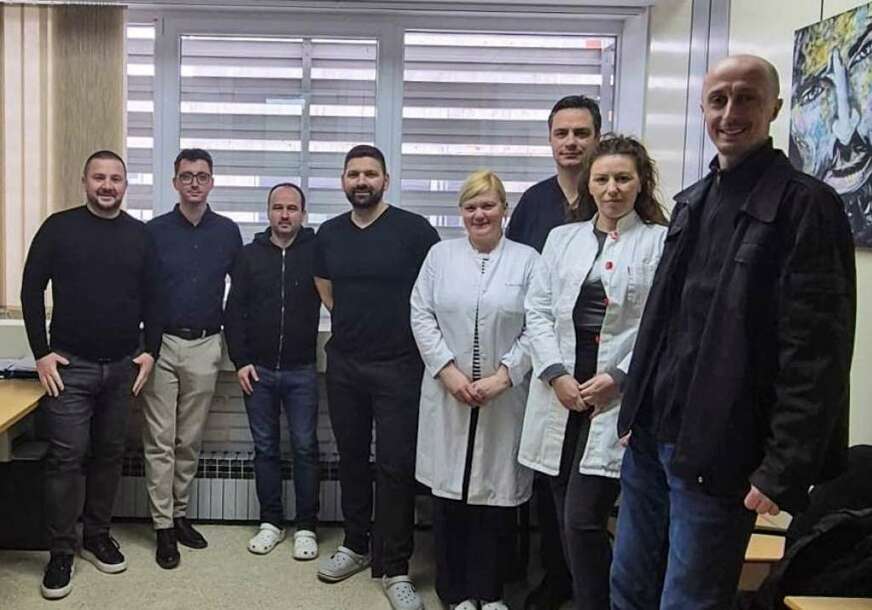 FOTO: SKB MOSTAR