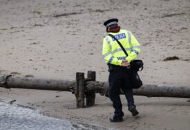 Muškarac optužen nakon niza antiislamskih napada u Edinburghu: "U našoj zemlji nema mjesta za nasilje"
