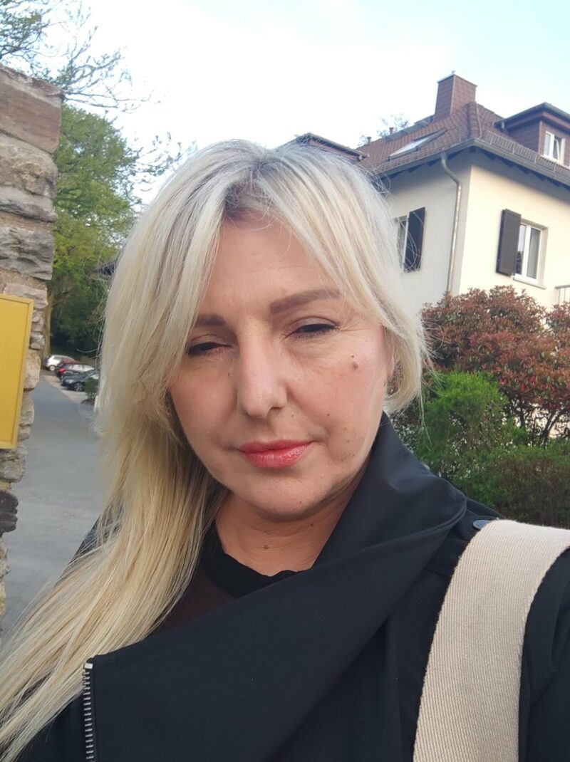 FOTO: SLAVICA COKA RATKOVIĆ/B. ŠIŠIĆ