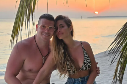 Sloba Radanović pronašao način da se vrati sa Maldiva: "Zaudara na urin, ima milion ljudi"