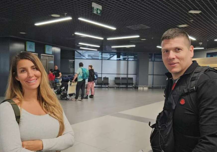 FOTO: ALEKSANDRA DOJKIĆ / RINGIER